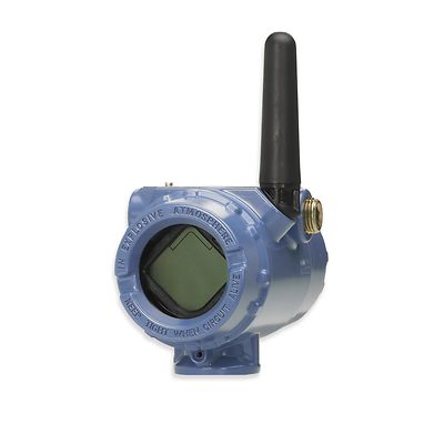 Rosemount-702 Wireless Discrete Dual Input Transmitter